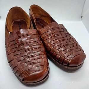 sunsteps bombay huarache sandal